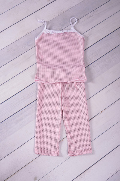 Купить Детская пижама ДН 3 на Неженке